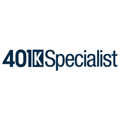 401kSpecialist Logo