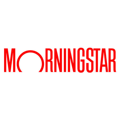 Morningstar Logo